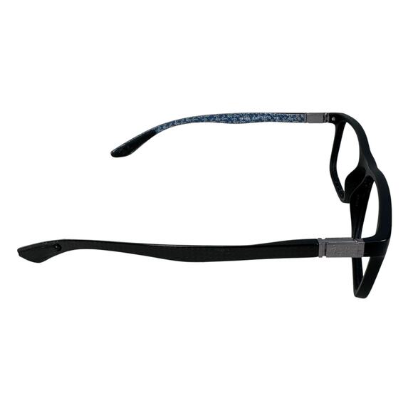Ray Ban RB8908 Eyeglasses Frame Only Unisex Matte Black Plastic 53-18mm 145 - Picture 4 of 10